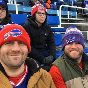 Meet your Posher, Hunter